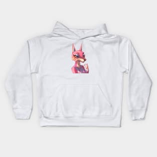 Freja Kids Hoodie